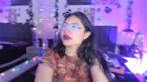 Snapshot of sabrinav_ chatting on 02/16/26, 11:39 Sabrina online show from 02/16/26, 11:39