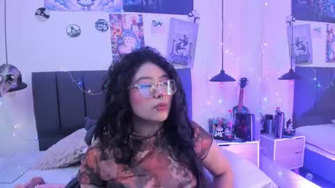 Sabrina  online show from 03/16/26, 11:25