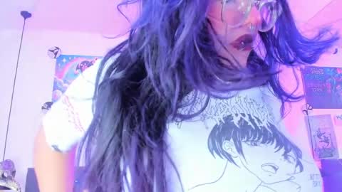 Sabrina  online show from 04/09/26, 11:15