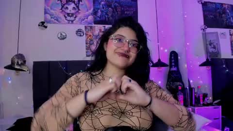 Sabrina  online show from 04/14/26, 11:27