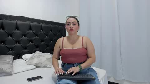 Sabrina Vantress online show from 04/04/26, 07:55