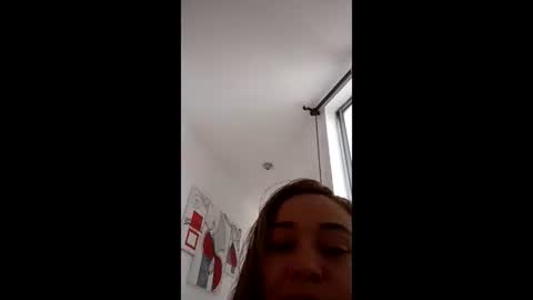 Snapshot of sabrinavantress chatting on 05/31/26, 03:52 Sabrina Vantress online show from 05/31/26, 03:52