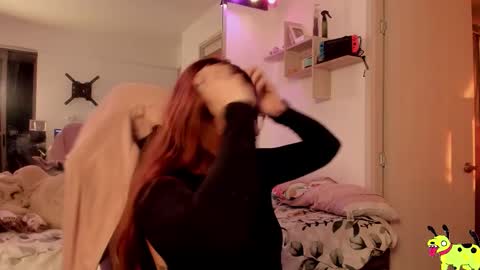 Sabrina  online show from 01/12/26, 02:06