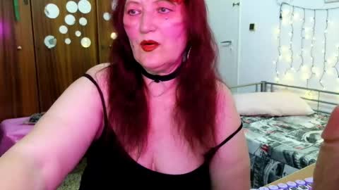 SabrinaXlovess online show from 06/04/26, 05:30