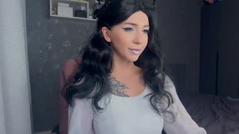 Sabi Ryder new acc online show from 04/05/26, 01:25