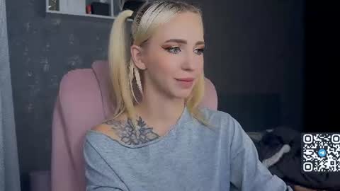 Sabi Ryder new acc online show from 06/24/26, 10:31