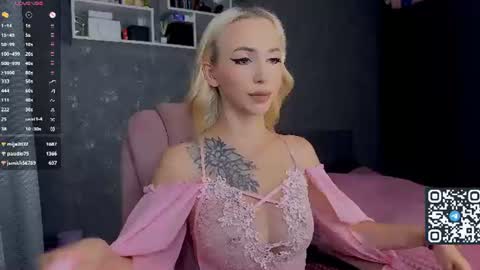 Sabi Ryder new acc online show from 06/27/26, 11:32