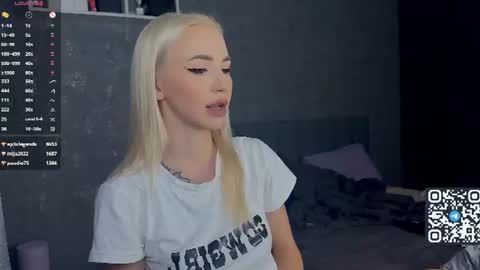 Sabi Ryder new acc online show from 07/05/26, 02:35