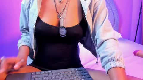 Sabrina  online show from 03/23/26, 04:16