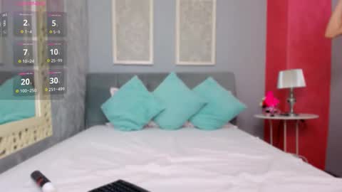 Sabrina online show from 02/19/26, 04:52