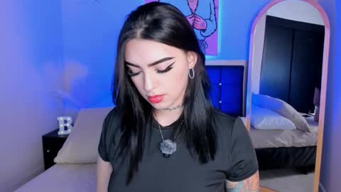 sabrinna online show from 03/29/26, 11:54