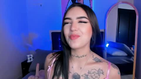 sabrinna online show from 04/01/26, 01:41