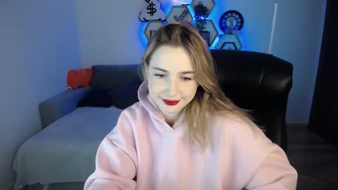 Sabrina Violet online show from 12/21/24, 10:17