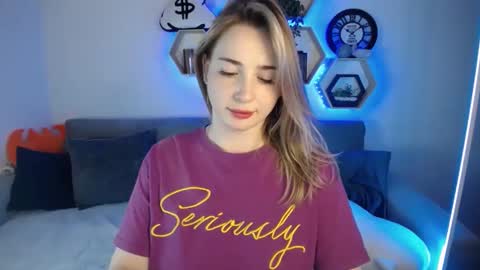 Sabrina Violet online show from 12/22/24, 12:16