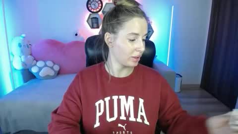 Sabrina Violet online show from 05/30/26, 08:11