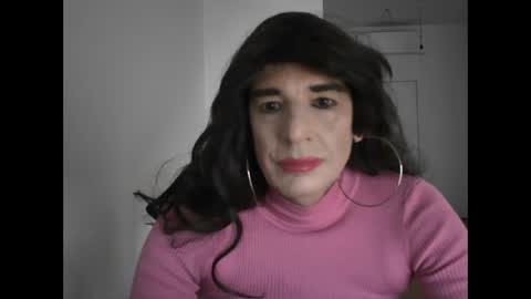 Sabrina online show from 01/22/25, 09:13