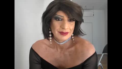 Sabrina online show from 03/27/26, 09:21