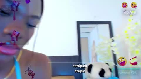 Sacha Rosse online show from 03/04/26, 12:11