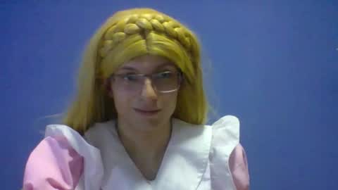 sachi_cosplayer online show from 11/26/25, 03:40