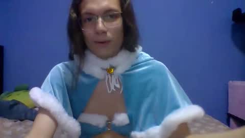 sachi_cosplayer online show from 11/26/25, 09:16