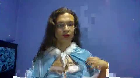 sachi_cosplayer online show from 12/21/25, 11:01