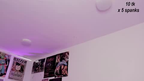 Ig  online show from 10/26/25, 12:00