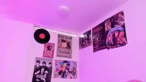 Ig  online show from 02/22/26, 07:23