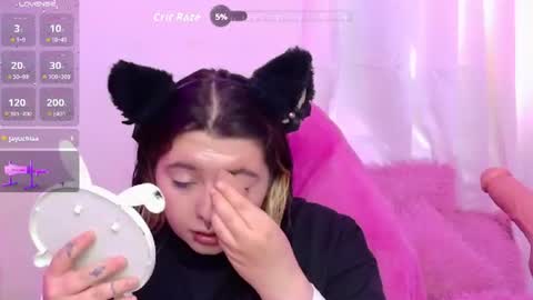 Snapshot of sachi_meow chatting on 06/29/26, 07:58 Ig online show from 06/29/26, 07:58