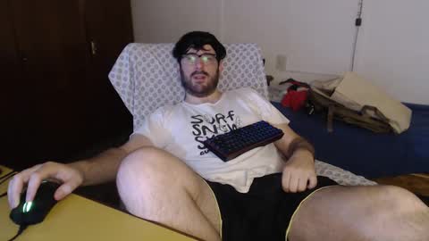 Sacoa online show from 12/13/24, 01:59