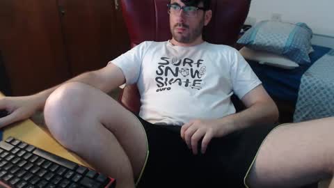 Sacoa online show from 12/27/24, 11:10