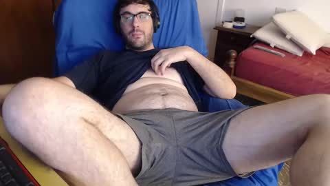 Sacoa online show from 02/13/25, 02:31