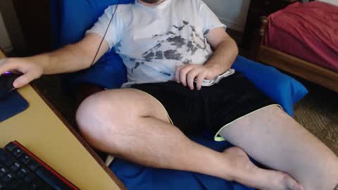 Sacoa online show from 02/17/25, 03:53