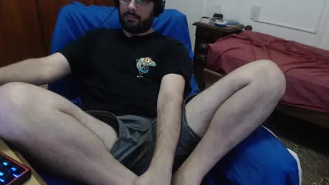 Sacoa online show from 02/26/25, 10:20