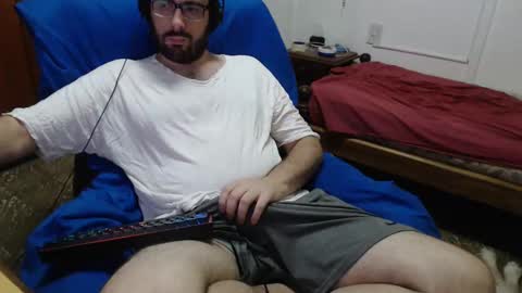 Sacoa online show from 03/02/25, 03:02