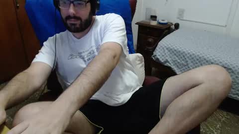 Sacoa online show from 03/11/25, 01:05