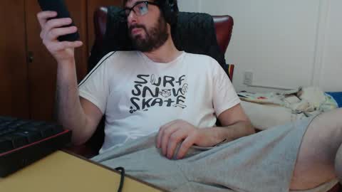 Sacoa online show from 09/17/25, 10:55