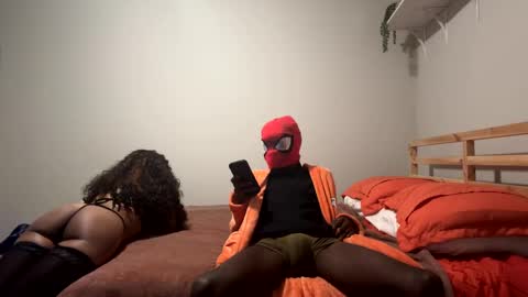 Sacred Sexuals online show from 12/25/24, 12:27