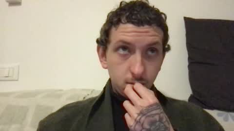 sadcockxxx online show from 02/25/26, 10:30