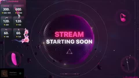 Sadia Sinns online show from 02/22/26, 05:51