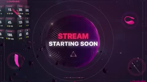 Sadia Sinns online show from 03/23/26, 05:33