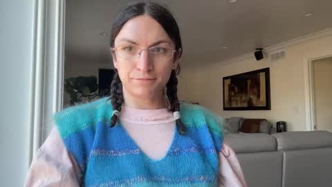 Sadie online show from 12/19/24, 08:34