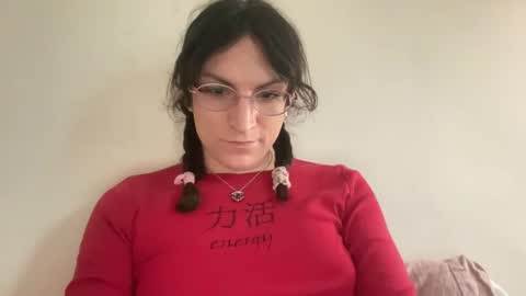 Sadie online show from 02/18/25, 09:31