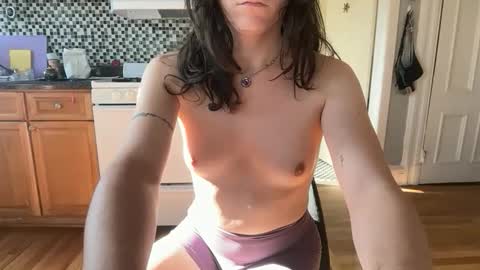 Sadie online show from 11/29/25, 05:16