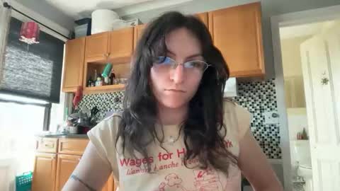 Sadie online show from 03/10/26, 05:51