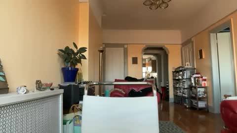 Sadie online show from 03/19/26, 08:24