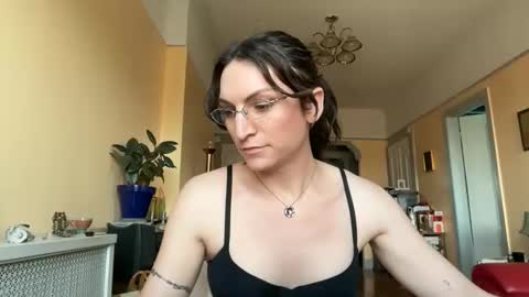 Sadie online show from 03/21/26, 08:23