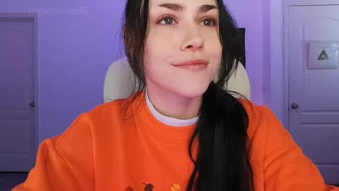 Snapshot of sadierenee96 chatting on 10/06/25, 10:18 Sadie Renee online show from 10/06/25, 10:18