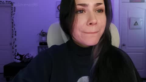 Snapshot of sadierenee96 chatting on 11/14/25, 01:15 Sadie Renee online show from 11/14/25, 01:15