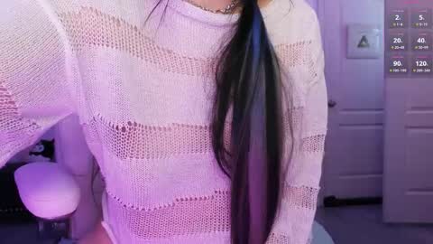 Snapshot of sadierenee96 chatting on 11/19/25, 07:30 Sadie Renee online show from 11/19/25, 07:30