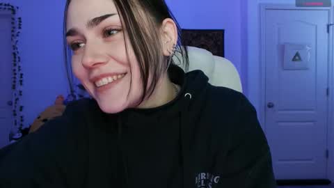 Sadie Renee  online show from 01/11/26, 01:21